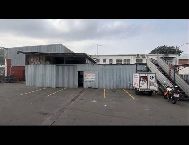 INDUSTRIAL FOR SALE IN SPRINGFIELD PARK